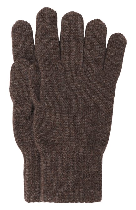 Мужские кашемировые перчатки ANDREA CAMPAGNA, арт. 108U85