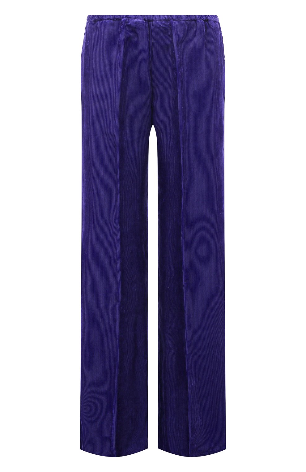 Вельветовые брюки FORTE_FORTE, арт. 10654, фото 1