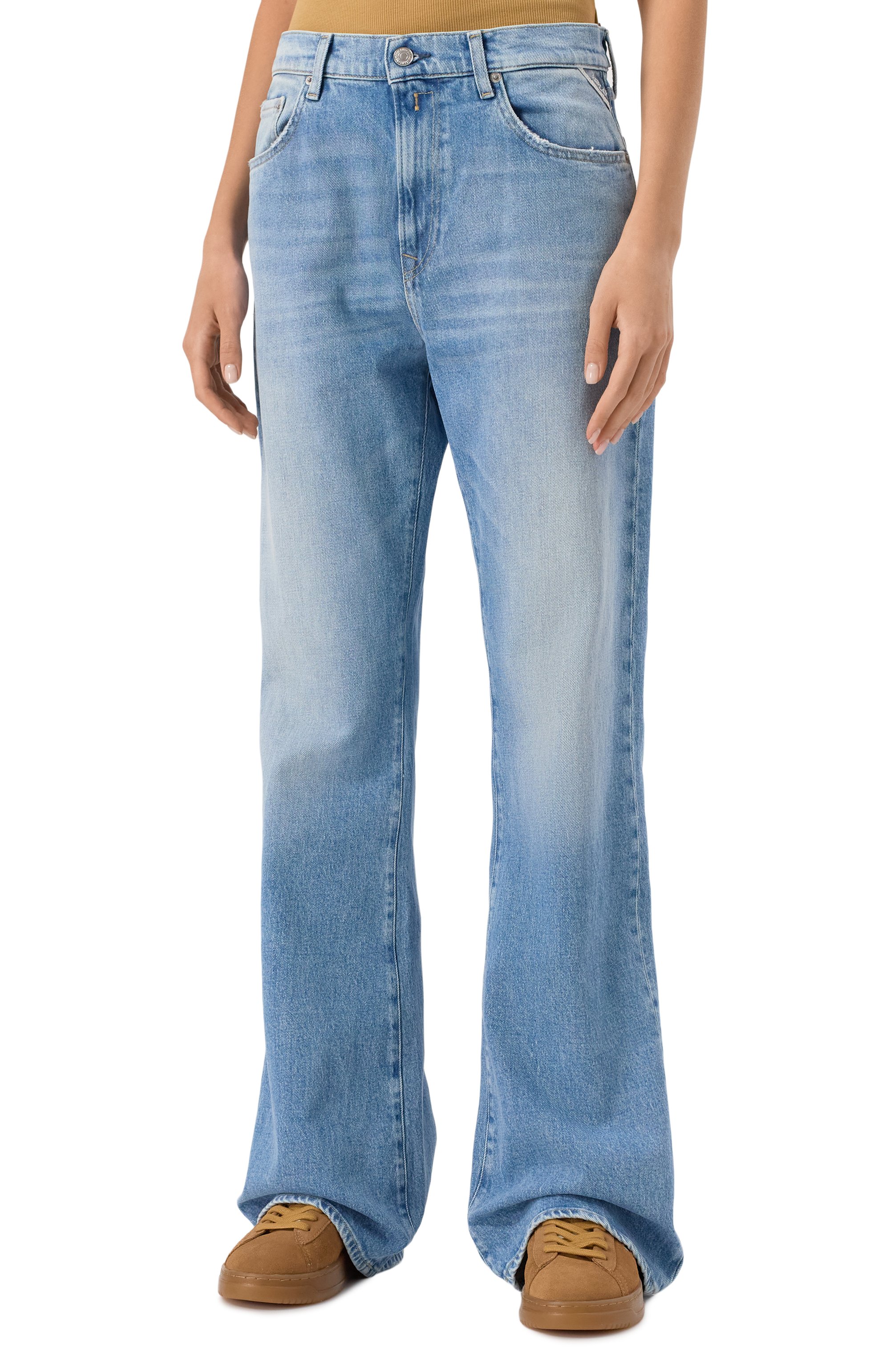 Джинсы REPLAY, арт. WB508 .000.737 814, фото 3