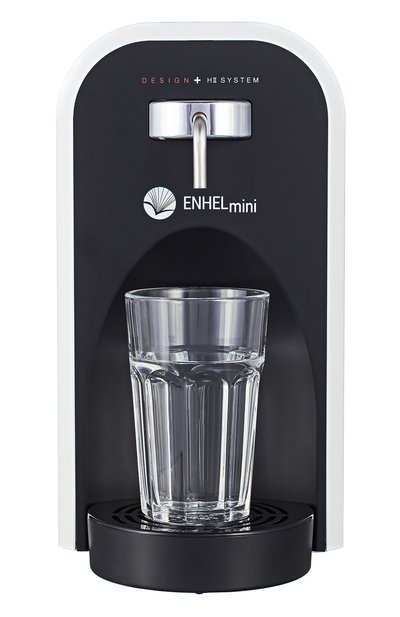 Аппарат насыщения воды водородом с функцией фильтрации н2 water ENHEL BEAUTY, арт. 4589449778375, фото 2