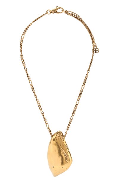 Колье rock BALENCIAGA, арт. 578182/TZ25Z, фото 1