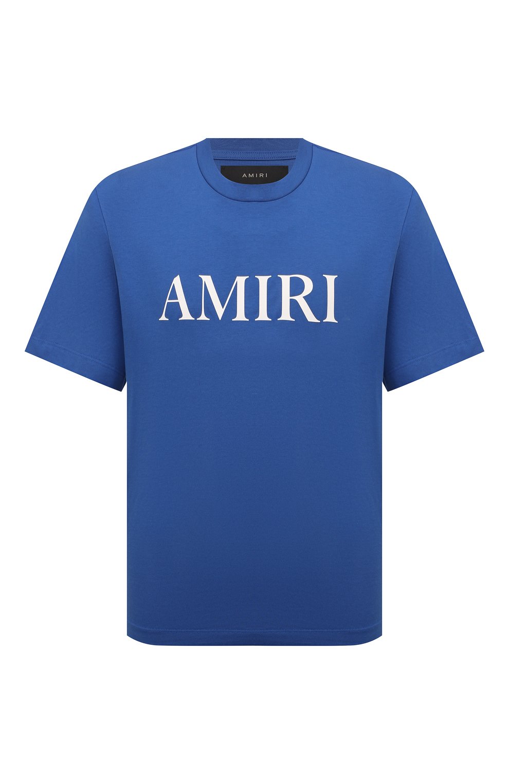 Хлопковая футболка AMIRI, арт. AMJYTE1073, фото 1