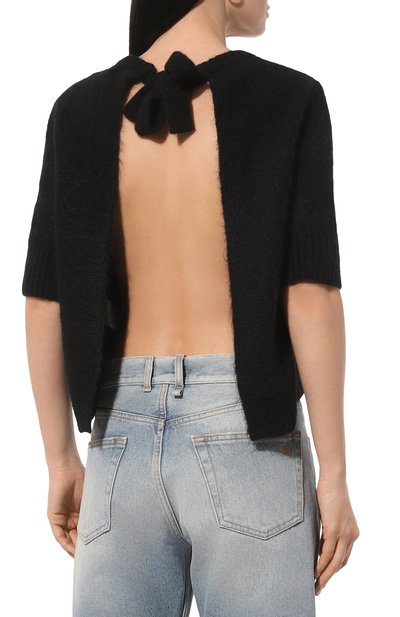 Пуловер GANNI, арт. K2098, фото 4