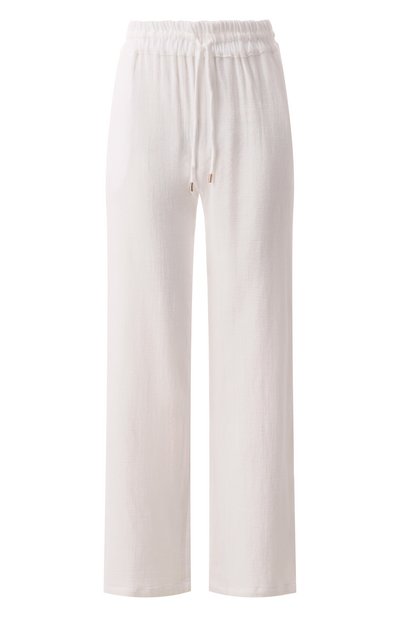 Женские хлопковые брюки MELISSA ODABASH, арт. KRISSY CORE CR