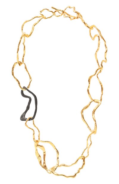 Колье lava STATEMENTS, арт. LA N01L GB, фото 1