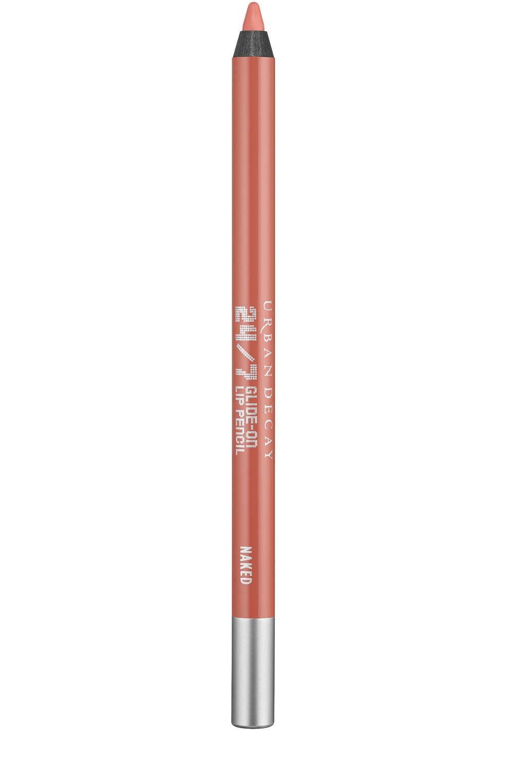 Карандаш для губ 24/7, оттенок naked URBAN DECAY, арт. 604214467101, фото 1