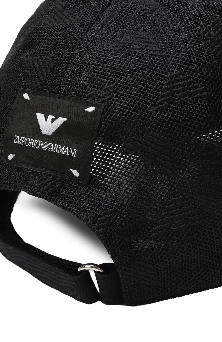 Бейсболка EMPORIO ARMANI, арт. EW001623/AF15070, фото 1