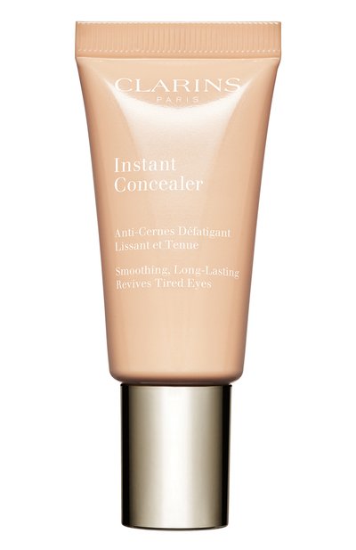 Женский консилер против темных кругов instant concealer, оттенок 02.5 (15ml) CLARINS, арт. 80113635