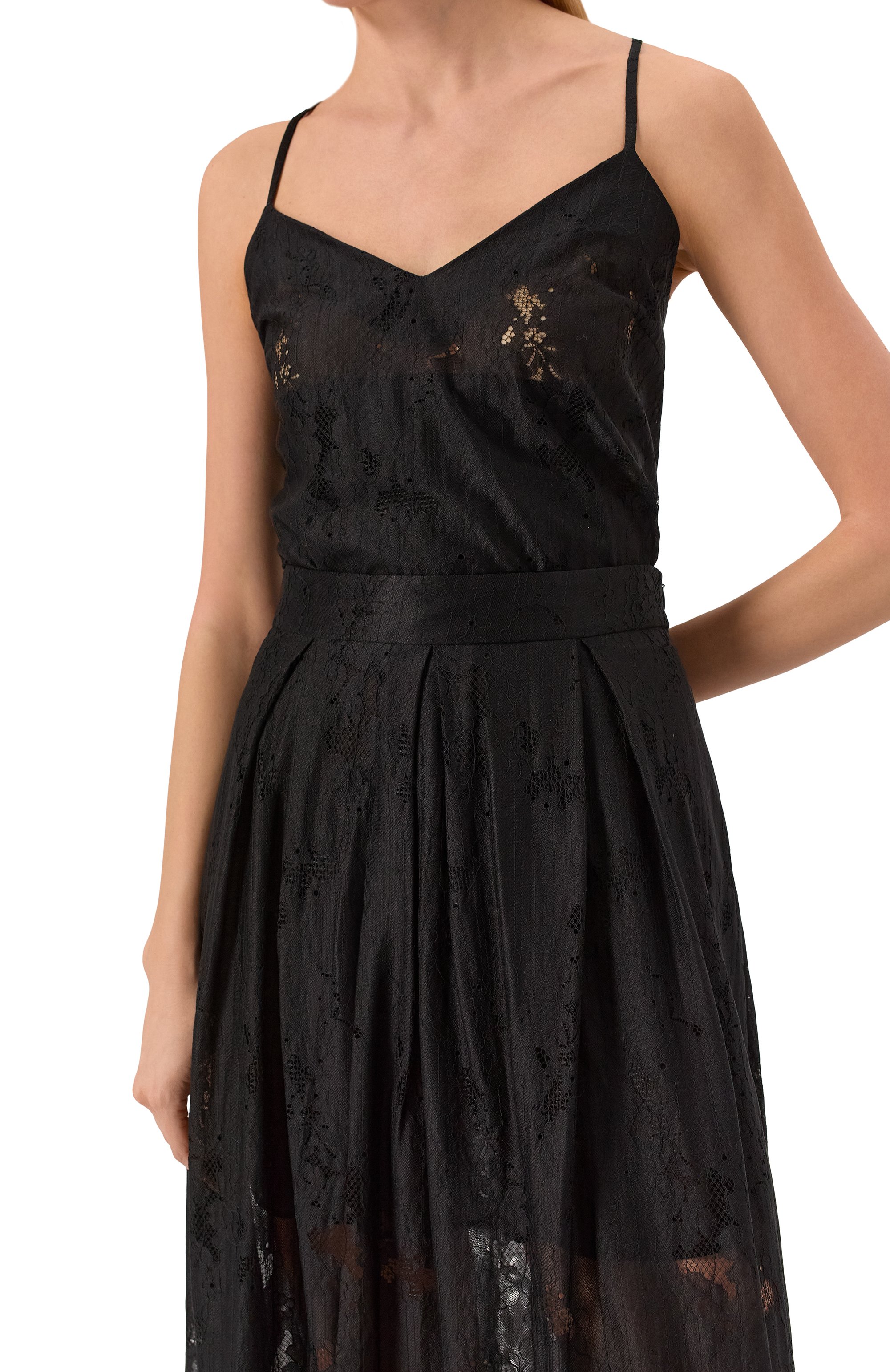 Юбка MVST, арт. TXBET-Y308, фото 5