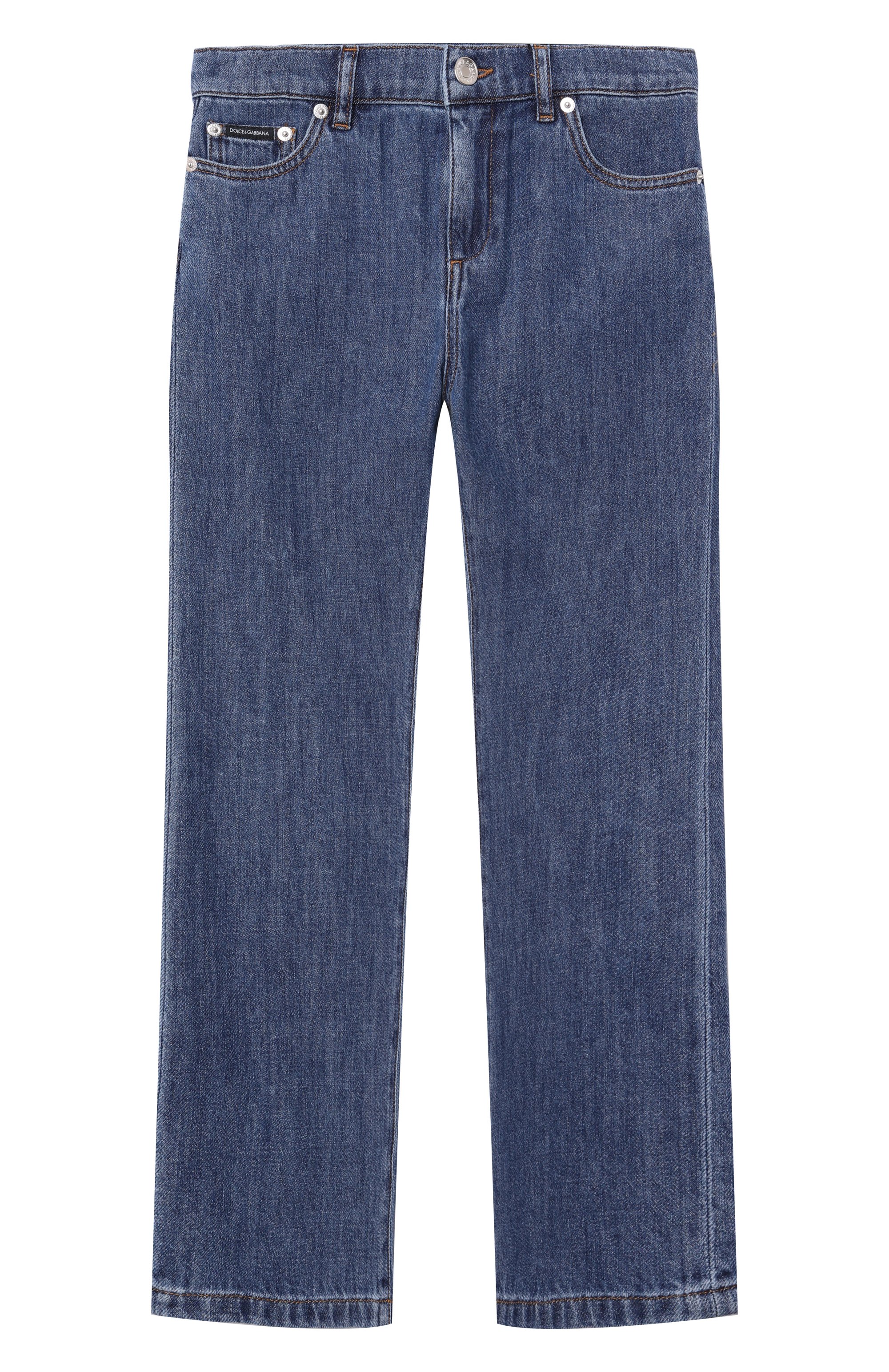 Джинсы DOLCE & GABBANA, арт. L42F75/LDC67/8-14, фото 1