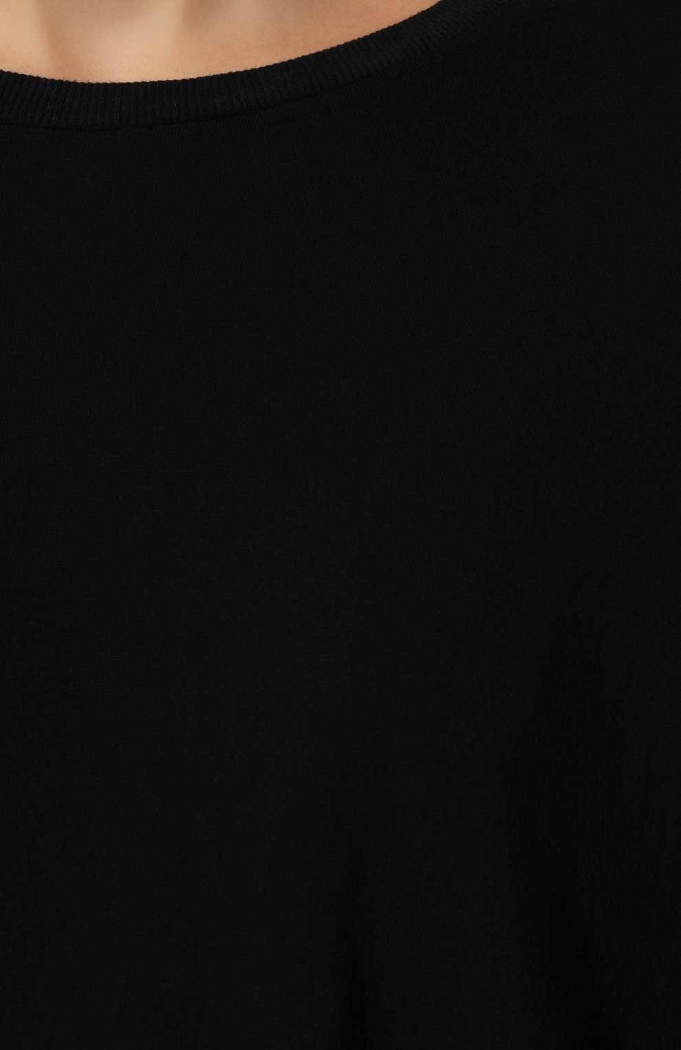 Хлопковая футболка R13, арт. R13WK141-001BA, фото 5