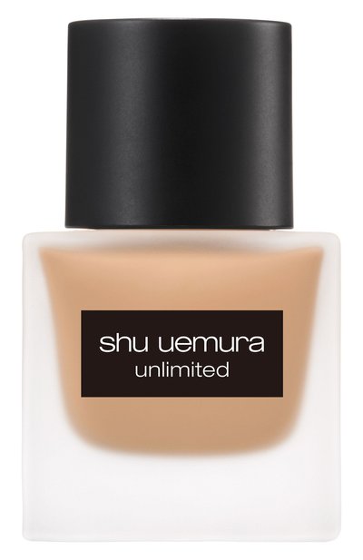Женское тональный флюид unlimited, оттенок 644 (30ml) SHU UEMURA, арт. 4935421697156