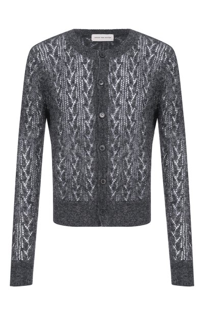 Мужской кардиган DRIES VAN NOTEN, арт. 021234/3723