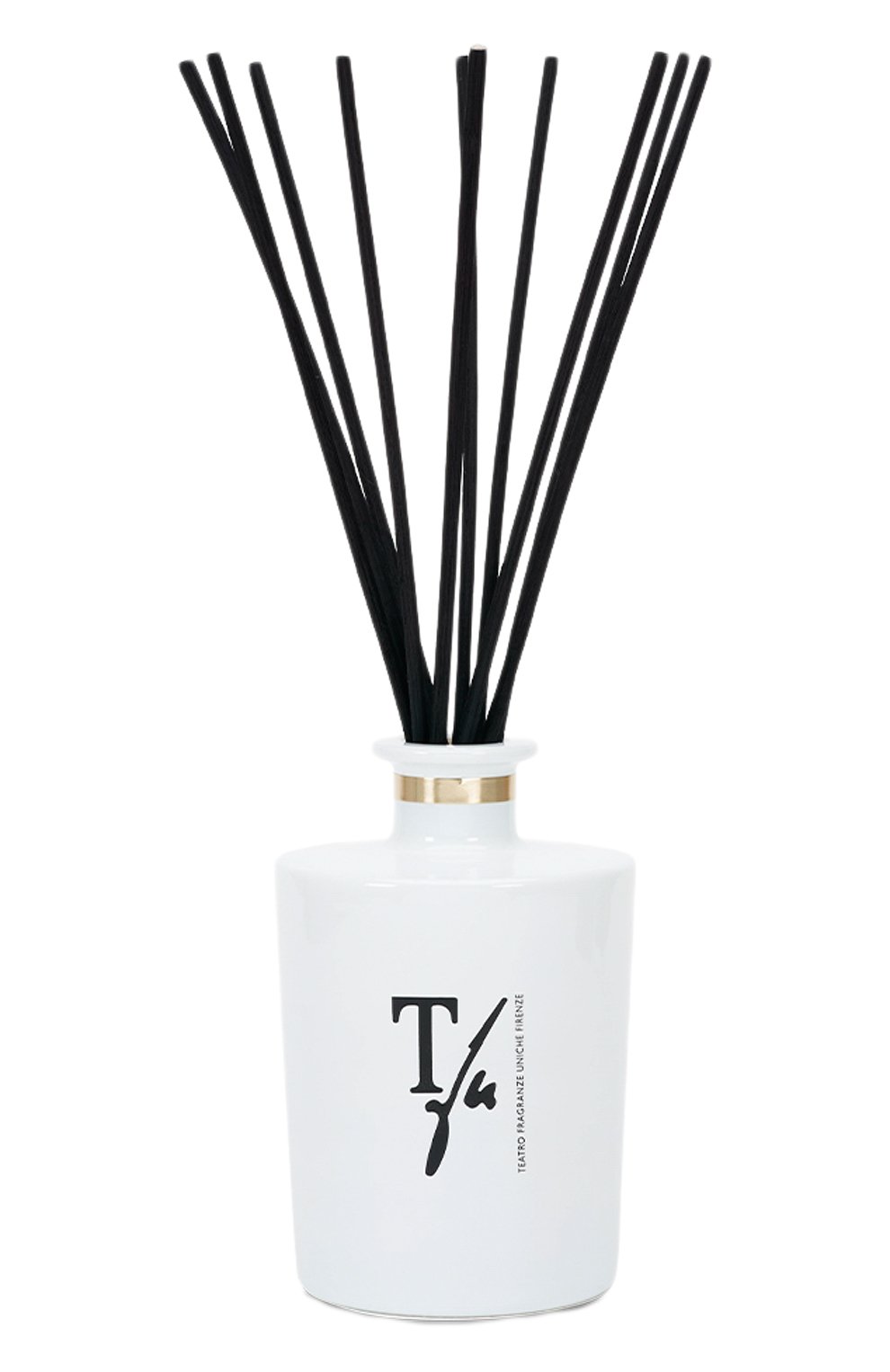 Диффузор fiore luxury collection (3000ml) TEATRO, арт. FLC3000VBLTFU, фото 1