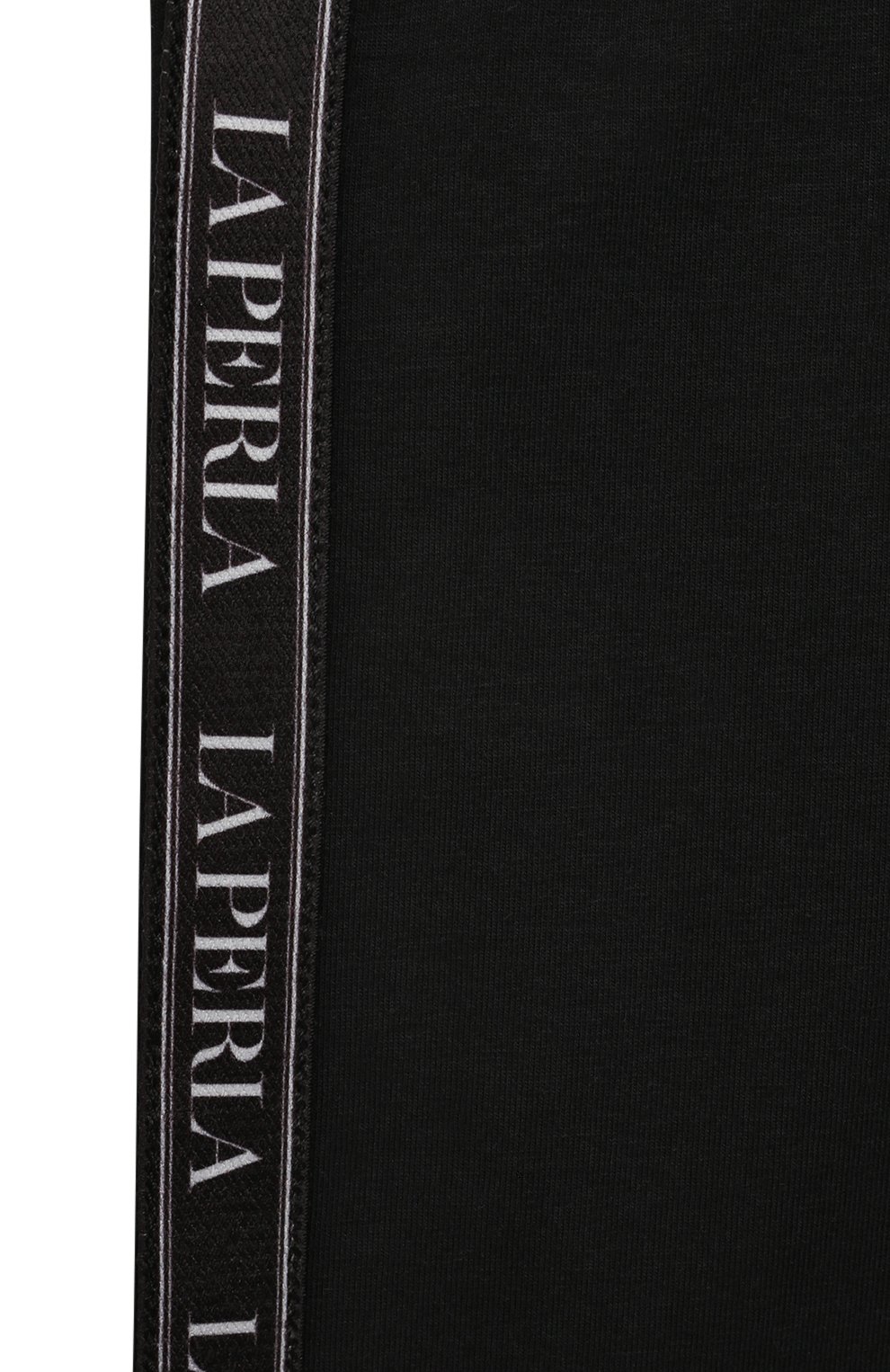 Хлопковые легинсы LA PERLA, арт. 70397/2A-6A, фото 3