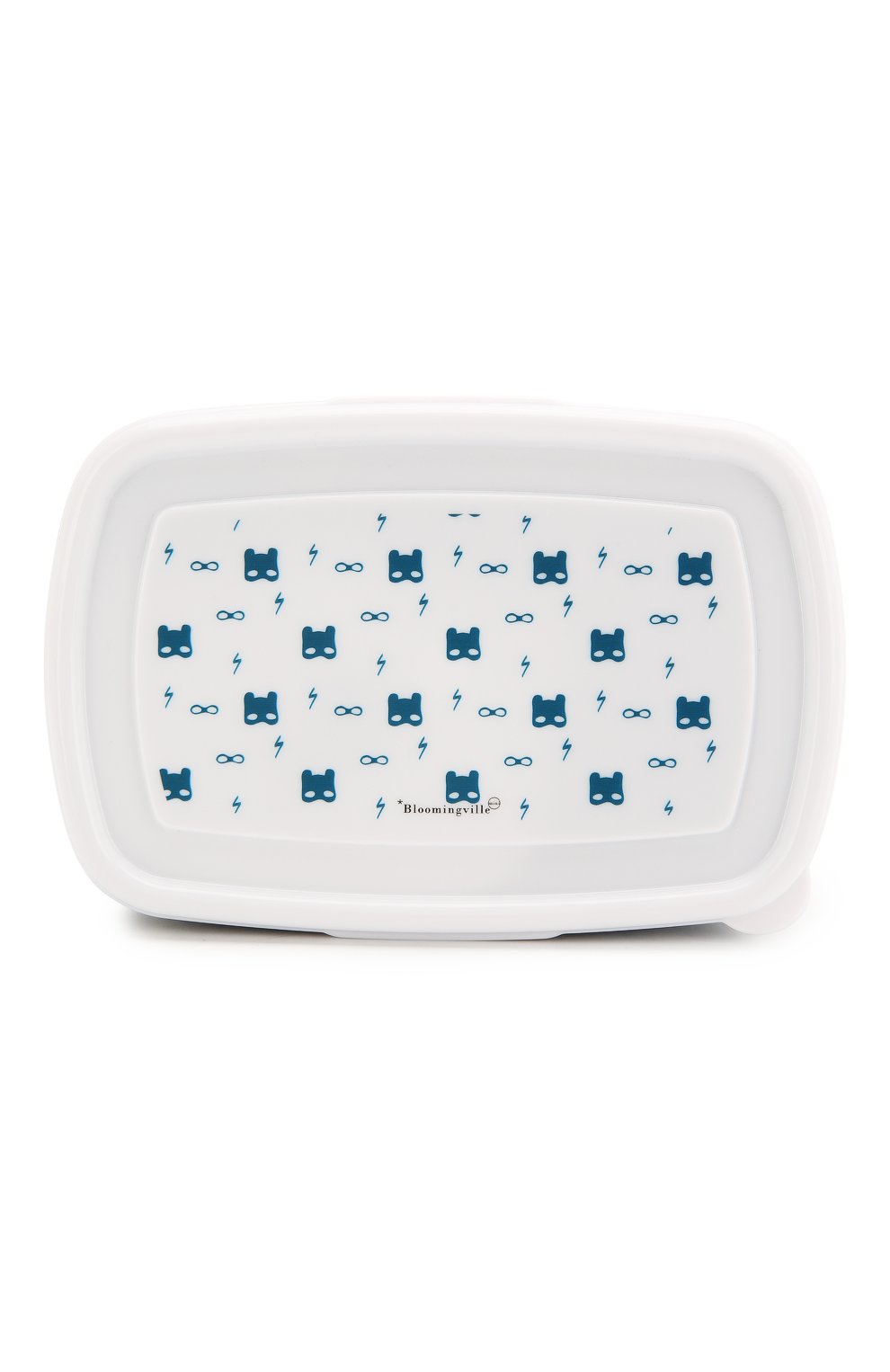 Ланчбокс superhero BLOOMINGVILLE, арт. 59506019, фото 3