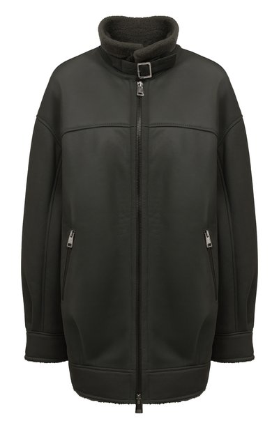 Дубленка из овчины MASLOV, арт. BM100, фото 1