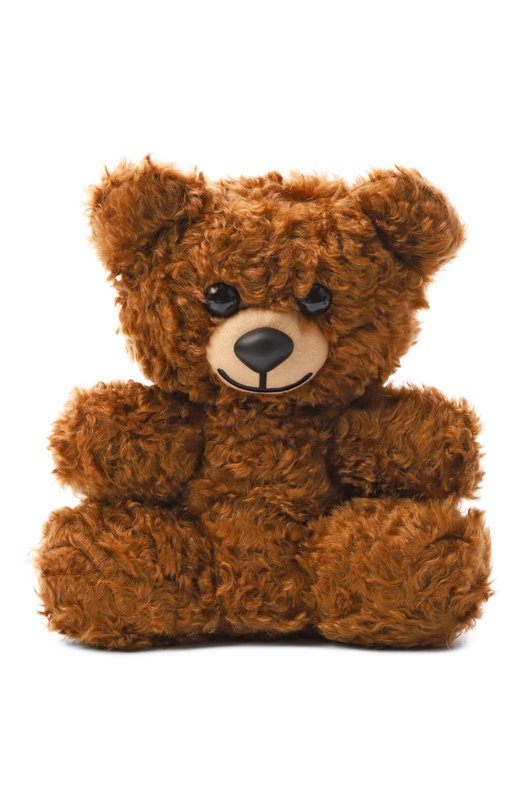 Сумка Moschino Teddy Bear Moschino MC4100PP10/0W1 Коричневый MC4100PP10/0W1