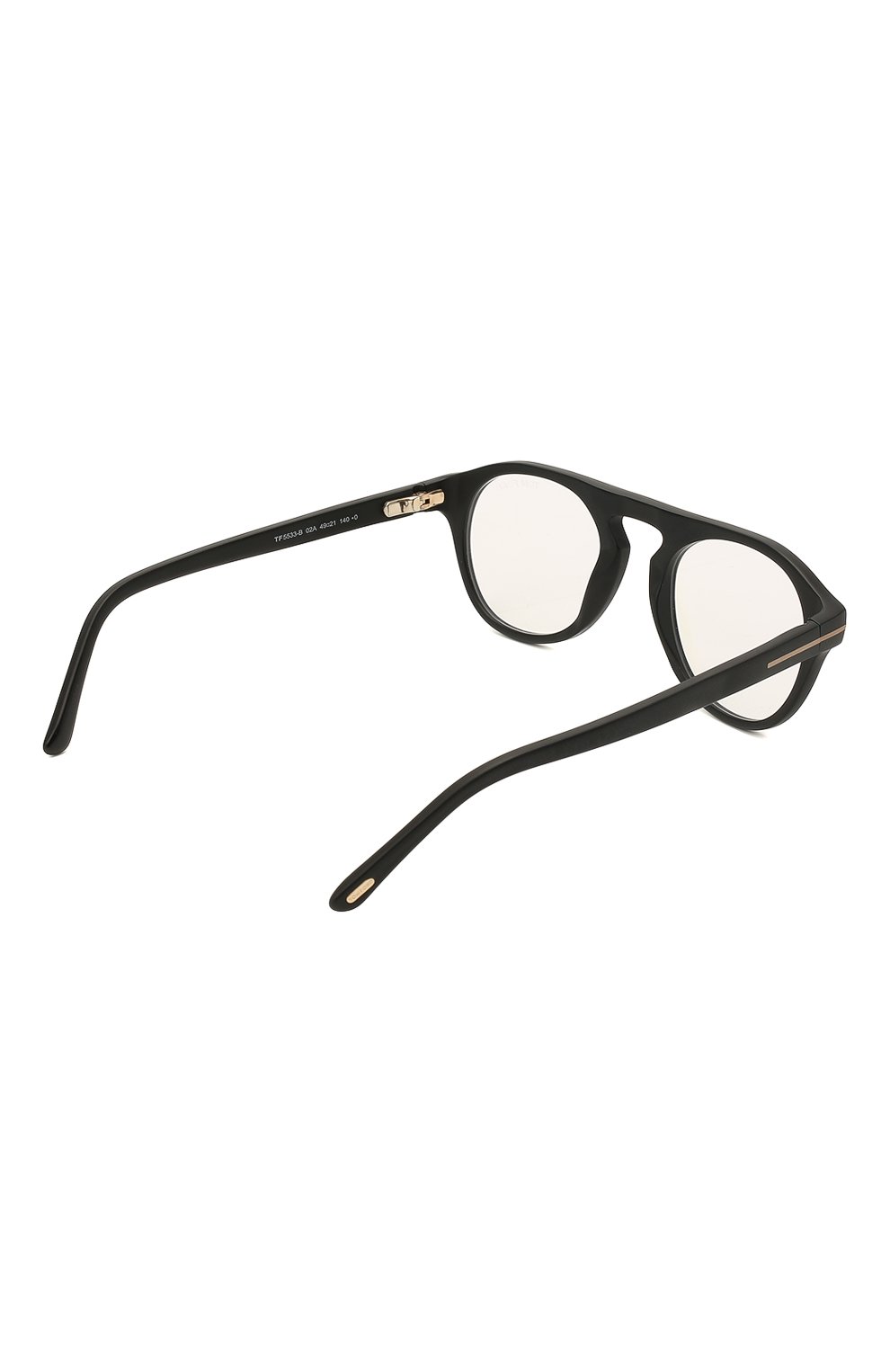 Оправа TOM FORD, арт. TF5533-B 02A, фото 6
