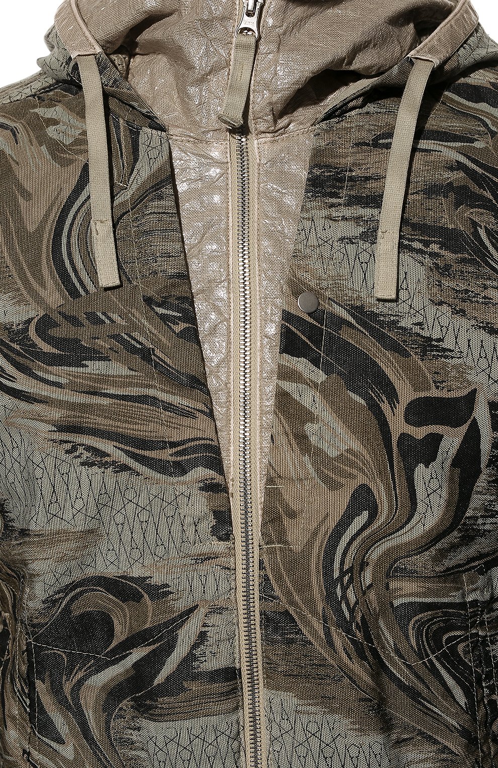 Куртка STONE ISLAND SHADOW PROJECT, арт. 761940516, фото 5