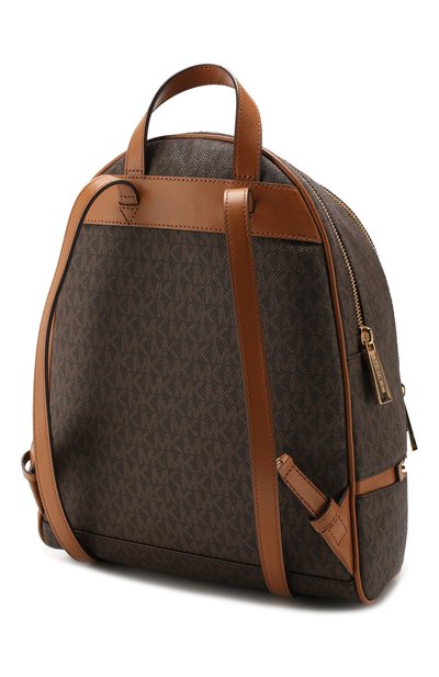 Рюкзак rhea zip medium MICHAEL MICHAEL KORS, арт. 30F9GEZB2B, фото 3