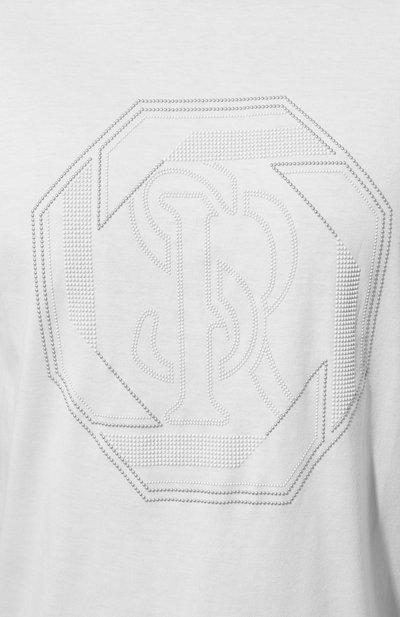 Футболка STEFANO RICCI, арт. MNH4103010/803, фото 5