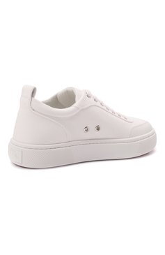 Комбинированные кеды simplerui CHRISTIAN LOUBOUTIN, арт. 3210278/SIMPLERUI FLAT, фото 1