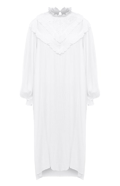 Женское платье ISABEL MARANT ETOILE, арт. R01749-20A048E/IBENIA