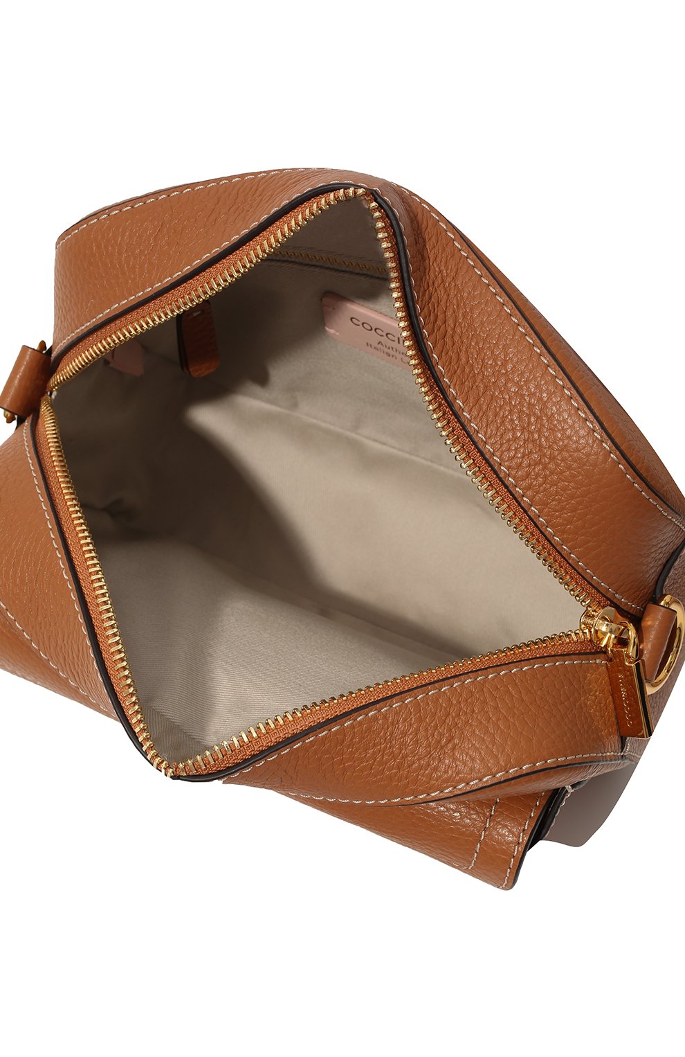 Сумка beat soft small COCCINELLE, арт. E1 LF5 15 02 01, фото 5