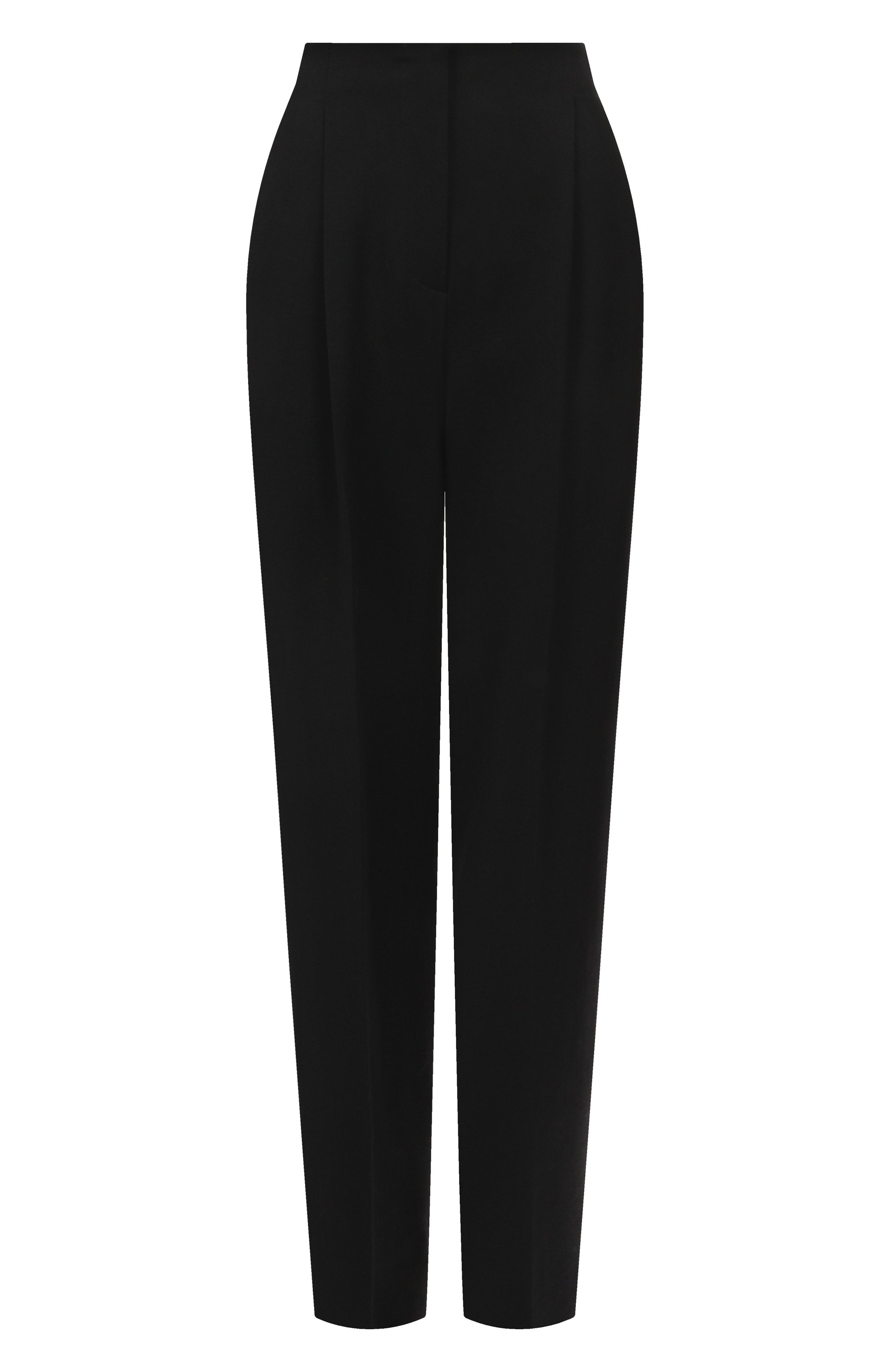 Шерстяные брюки GIORGIO ARMANI, арт. GW001569/TE10936, фото 1