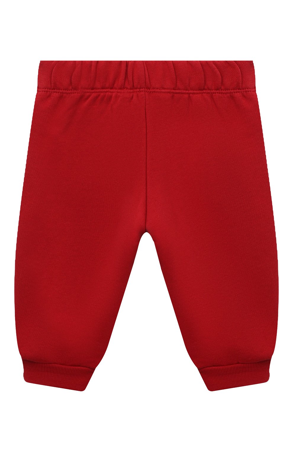 Хлопковые джоггеры MARNI, арт. M00882/M00NI, фото 2