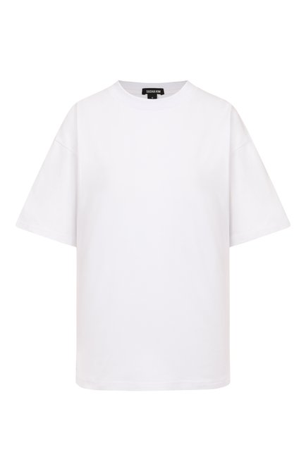 Женская хлопковая футболка SASHA KIM, арт. SK-00001626