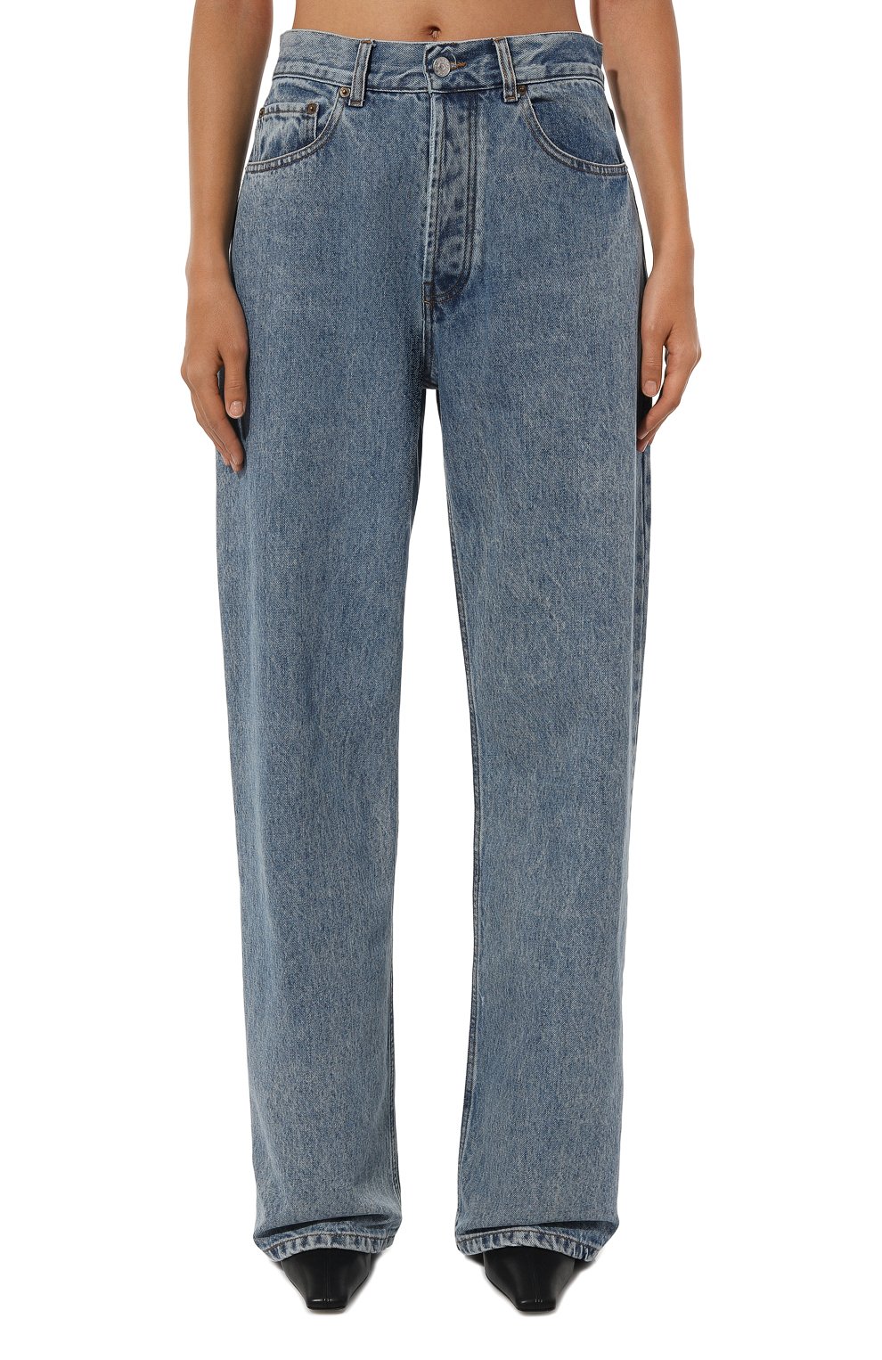 Джинсы FORTE DEI MARMI COUTURE, арт. 24WF3052, фото 3