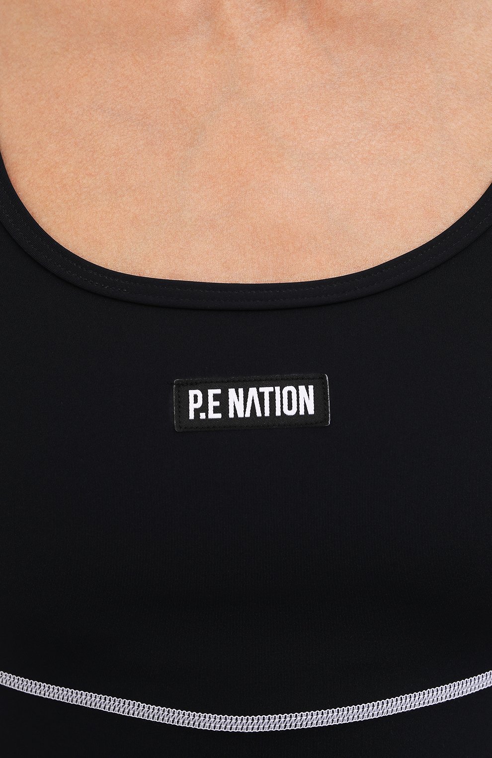 Бра-топ P.E. NATION, арт. 21PE1C015, фото 5