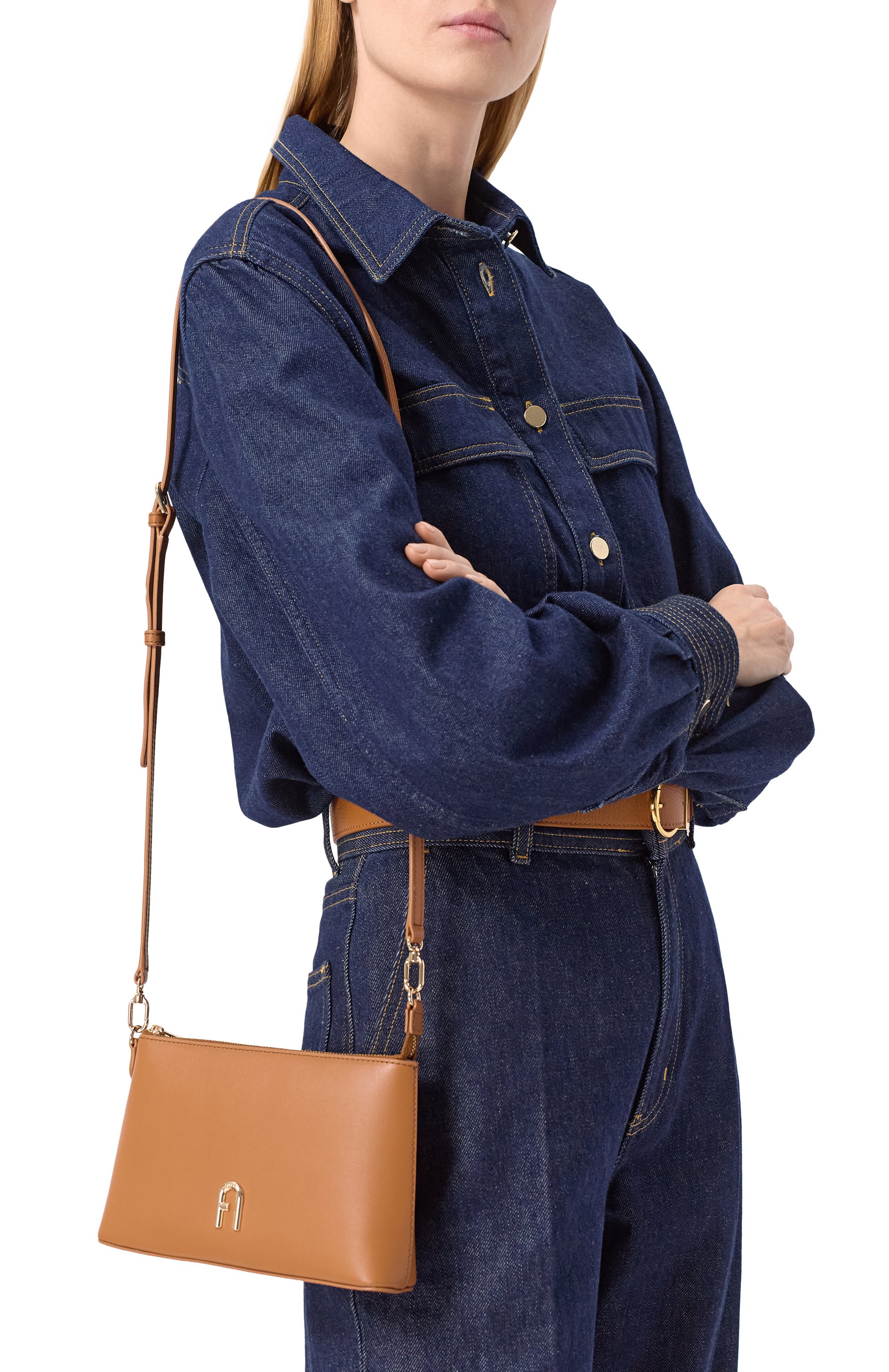 Сумка furla diamante mini  FURLA, арт. WE00615/AX0733, фото 2