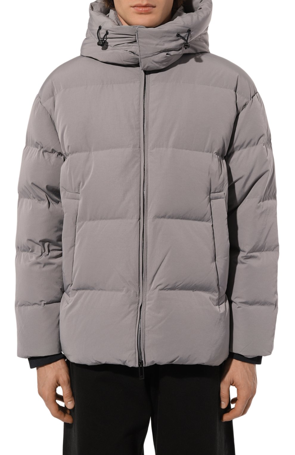 Пуховик EMPORIO ARMANI, арт. 6D1B83/1NVDZ, фото 3