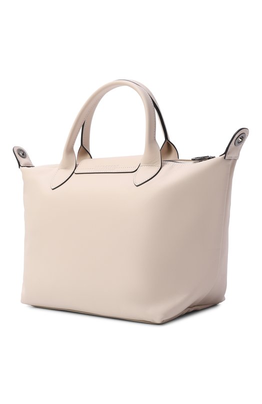 Сумка Le Pliage Xtra small Longchamp L1512987/987 Кремовый  L1512987/987 Фото 4