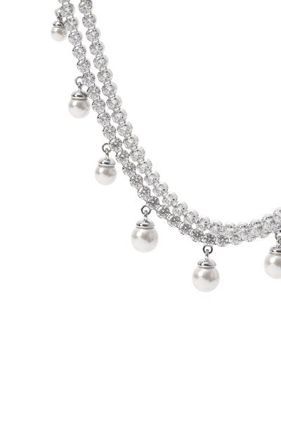 Колье ariana grande x swarovski SWAROVSKI, арт. 5720865, фото 3