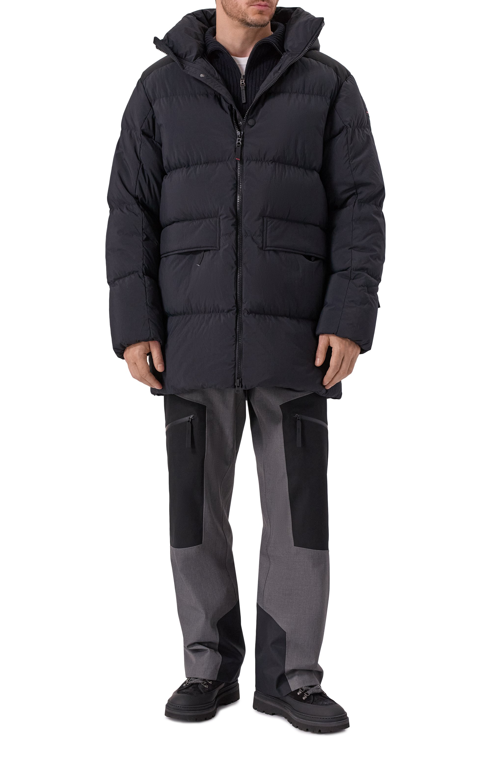 Пуховик BOGNER FIRE+ICE, арт. 34019439, фото 2