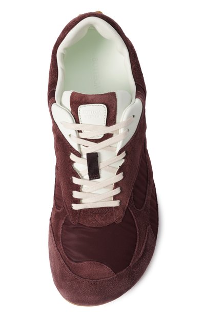 Комбинированные кроссовки orbit flash BOTTEGA VENETA, арт. 867921/V3MS2, фото 5