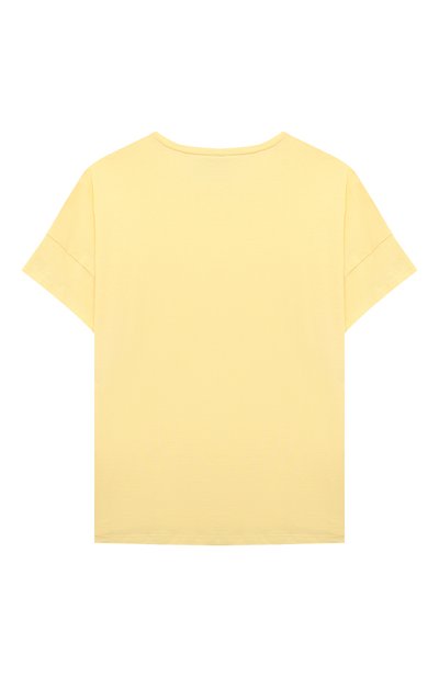 Хлопковая пижама SANETTA, арт. 245431, фото 3