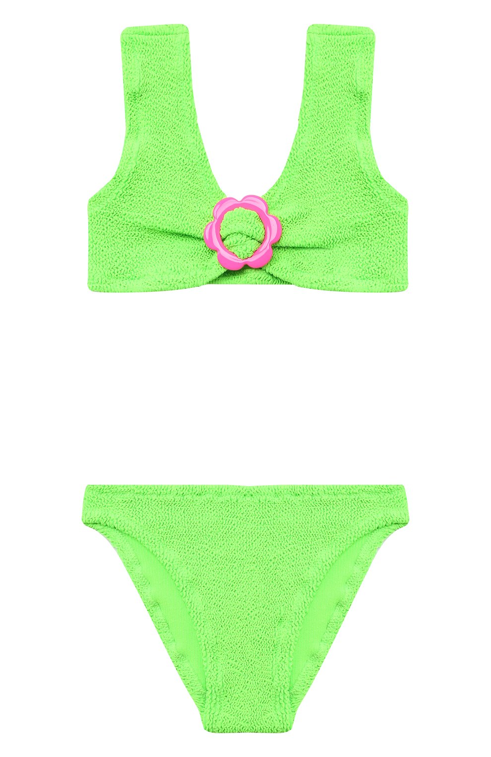 Раздельный купальник MC2 SAINT BARTH, арт. STBK/K0URTNEY W JR/00042D, фото 1