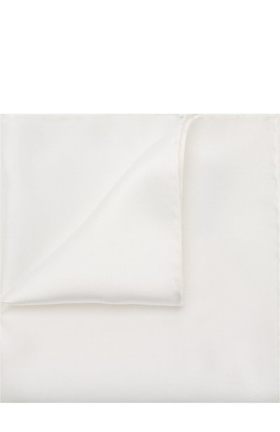Мужской шелковый платок CORNELIANI, арт. 00UF44-0020490/00