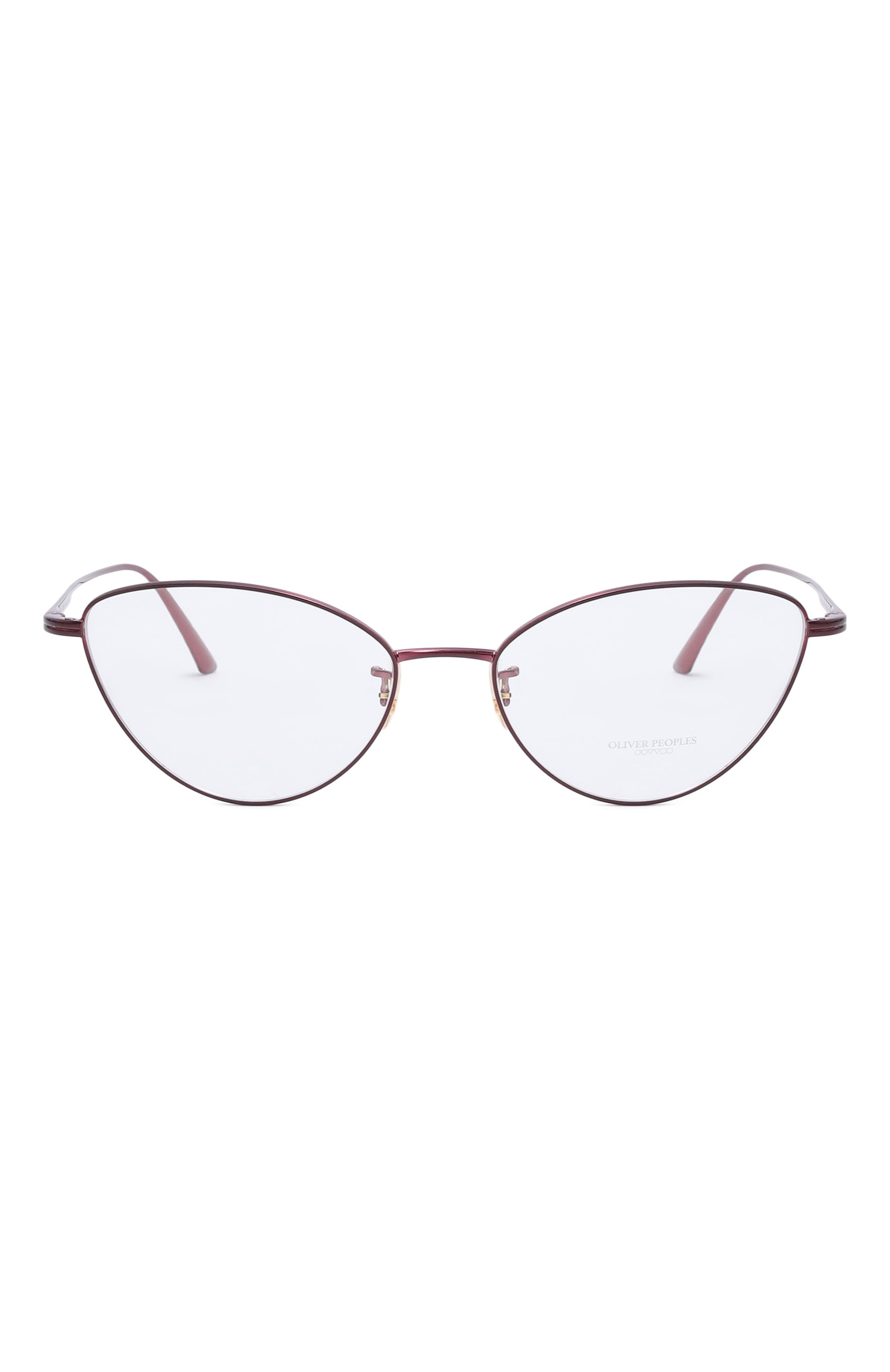 Оправа oliver peoples x khaite OLIVER PEOPLES, арт. 1328-5342, фото 2