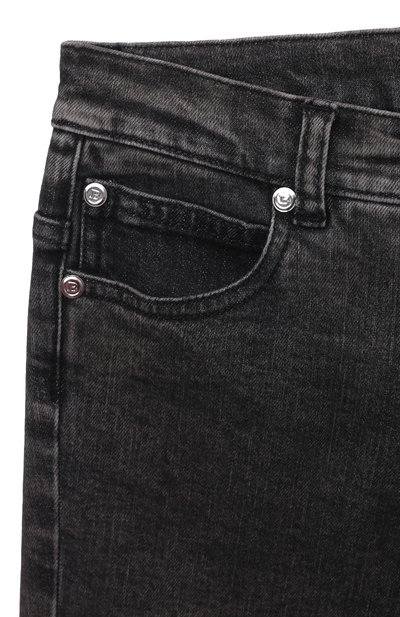 Джинсы BALMAIN, арт. 6Q6D50, фото 3