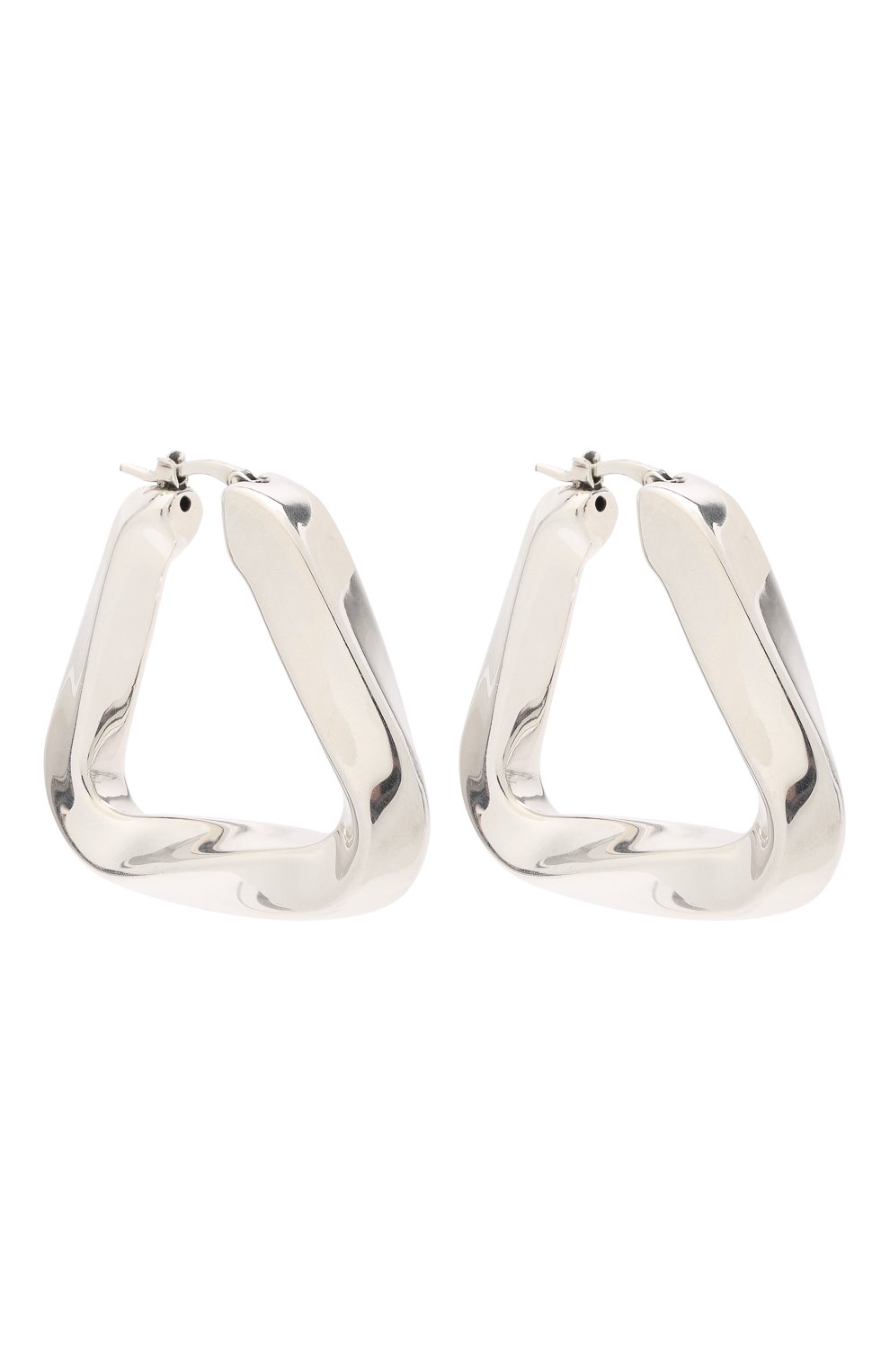 Серьги BOTTEGA VENETA, арт. 608590/V5070, фото 3