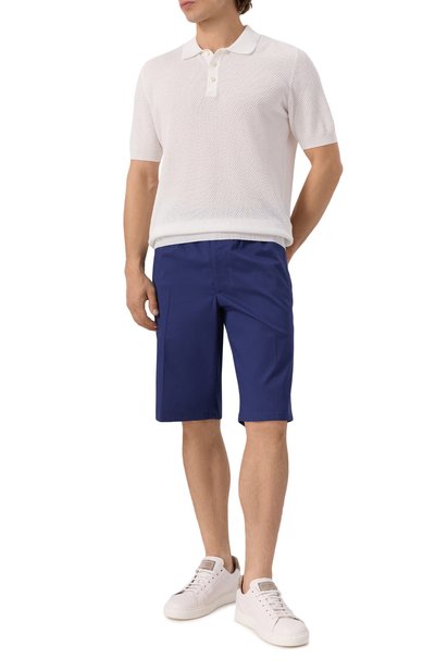 Хлопковые шорты MVST, арт. MCANNES/520, фото 2