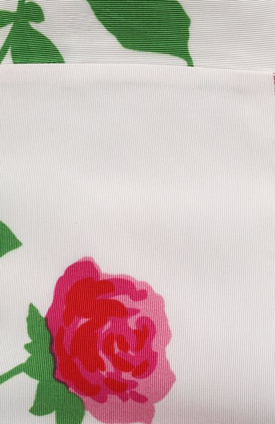 Юбка из вискозы ALESSANDRA RICH, арт. FAB1441-F3202, фото 5