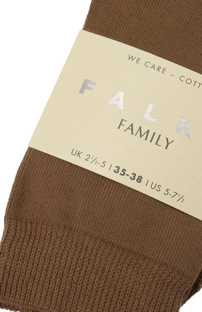 Хлопковые носки FALKE, арт. 46490, фото 2