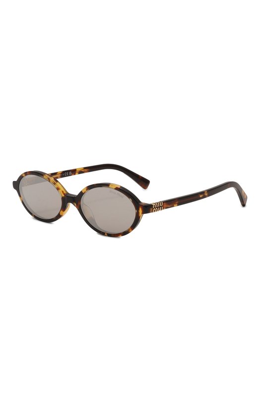 фото Солнцезащитные очки miu miu
